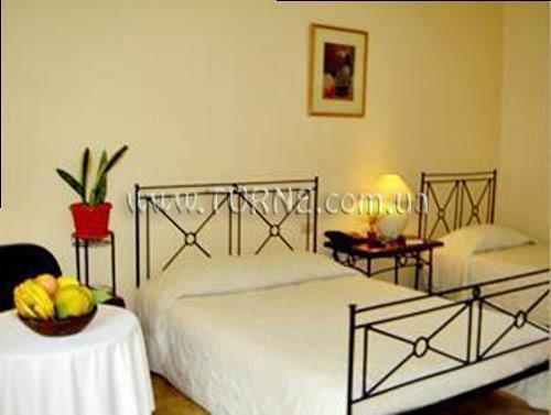 Фотография Asturias 3*