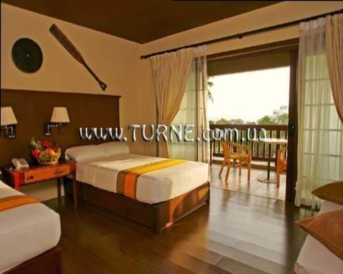 Dos Palmas Arreceffi 5* суреті