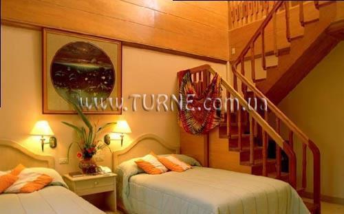 Dos Palmas Arreceffi 5* фотосуреті