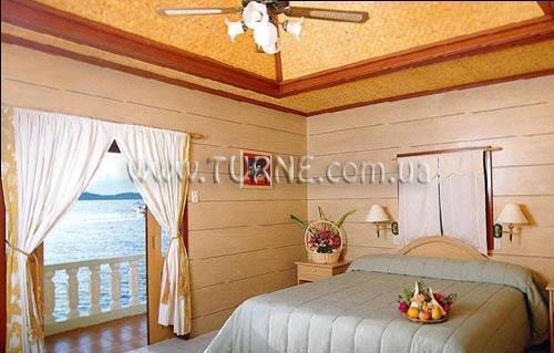 Фото Dos Palmas Arreceffi 5*