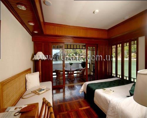 El Nido Lagen Island Resort 4* суреті
