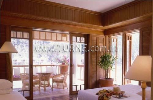 El Nido Lagen Island Resort 4* суреті