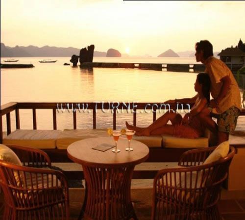 El Nido Lagen Island Resort 4* фотосуреті