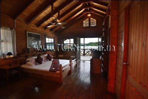 Фото El Rio Y Mar Island 3*