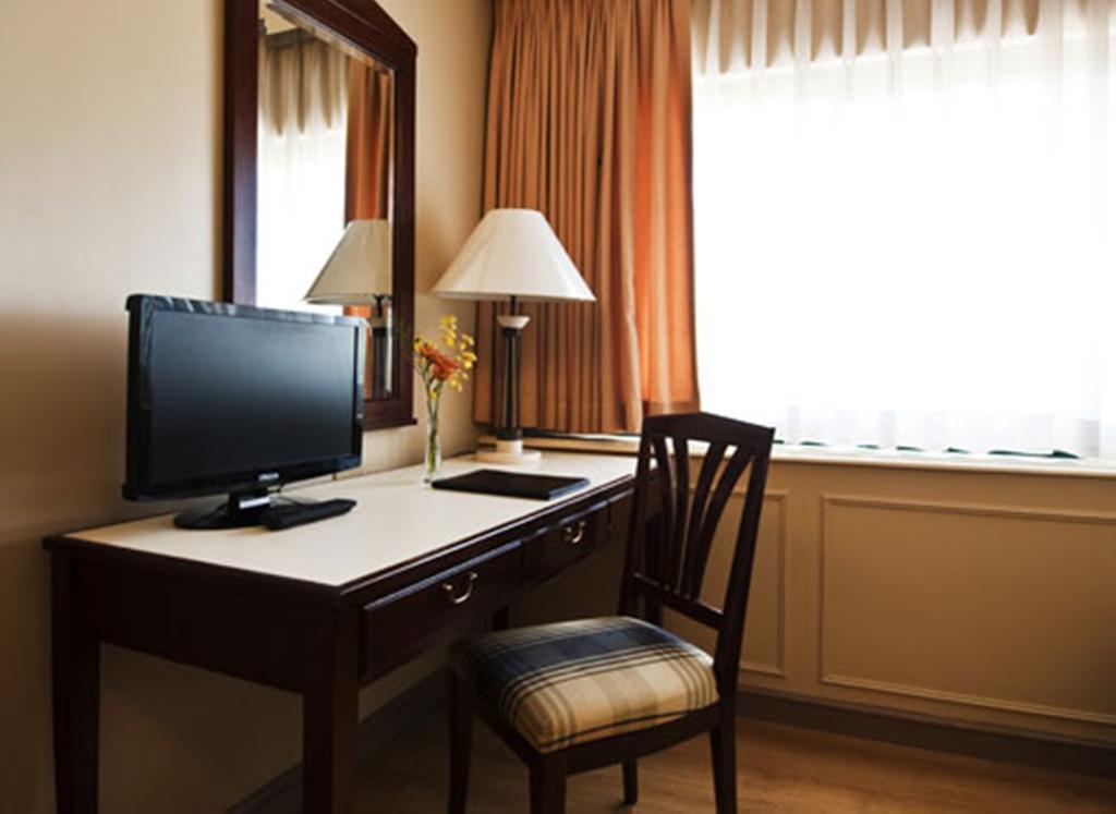 Fleuris 3* фотосуреті