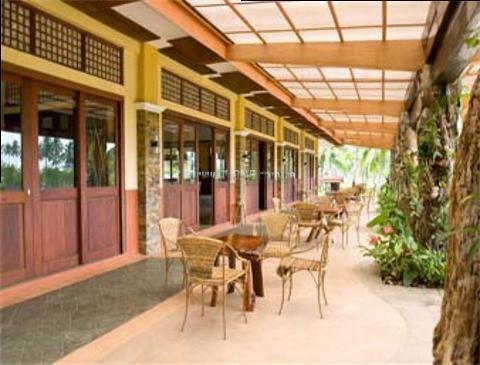 Microtel Puerto Princesa 3* суреті