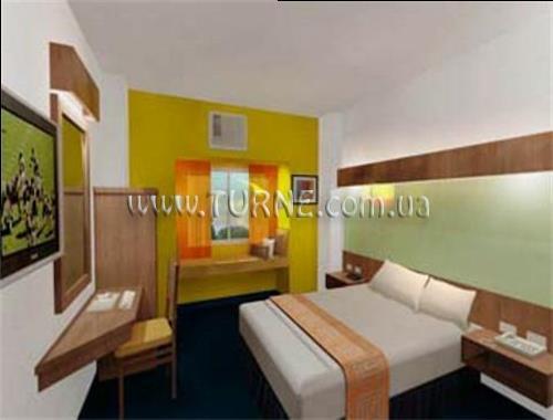 Microtel Puerto Princesa 3* фотосуреті