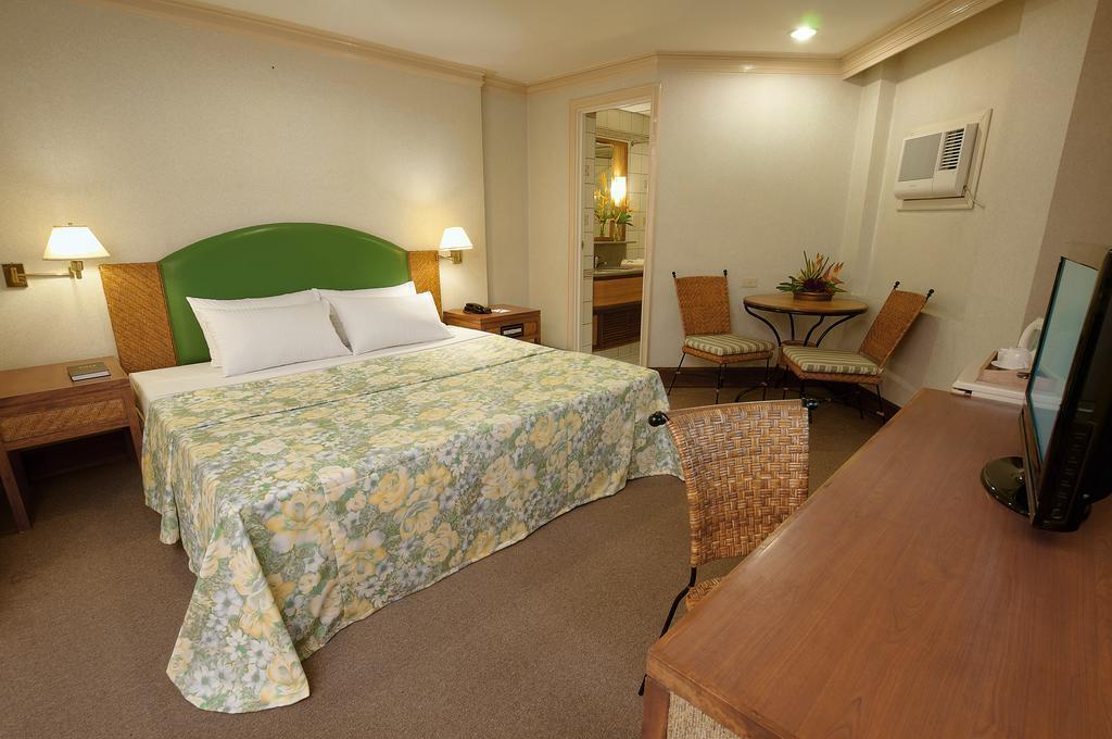 Фотография The Legend Palawan 3*