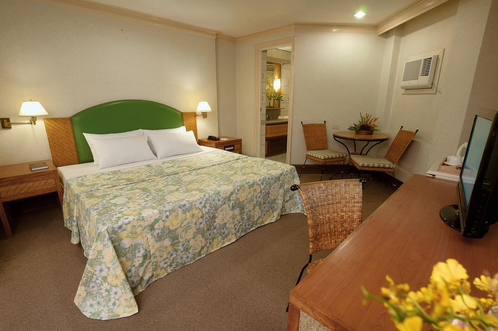 Изображение The Legend Palawan 3*