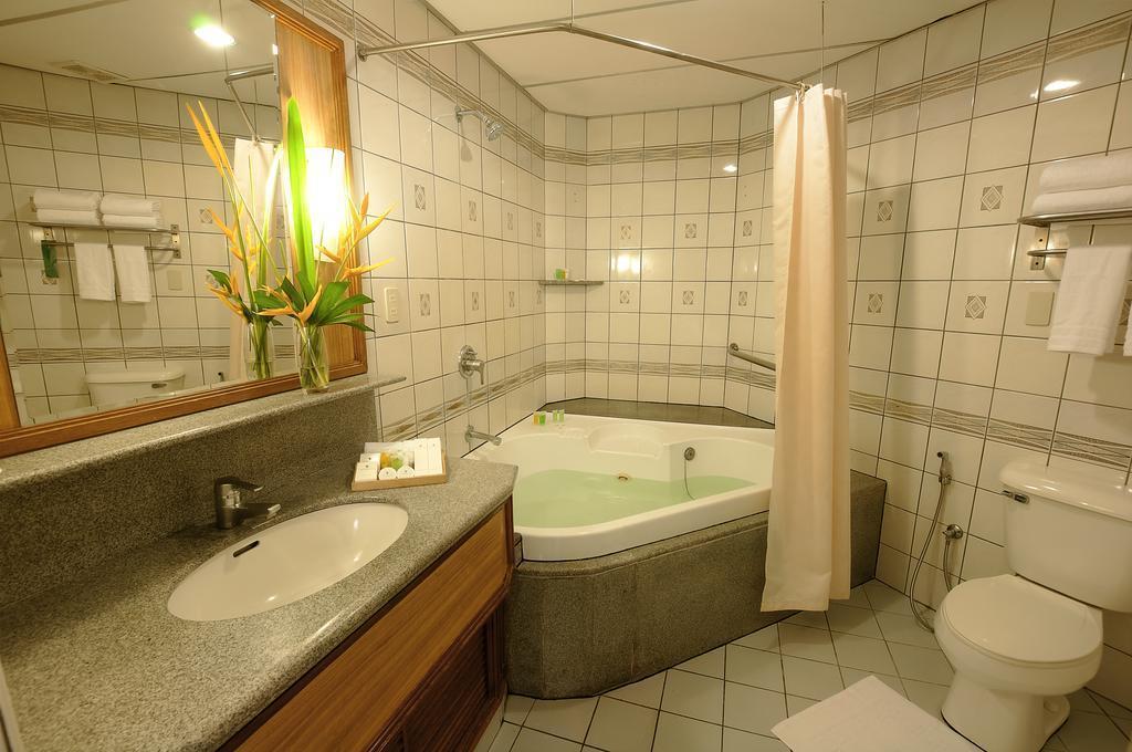 Картинка The Legend Palawan 3*