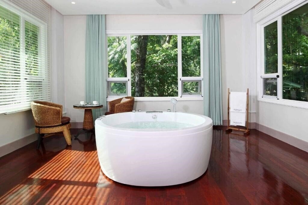 Фото Matinloc Resort 4*