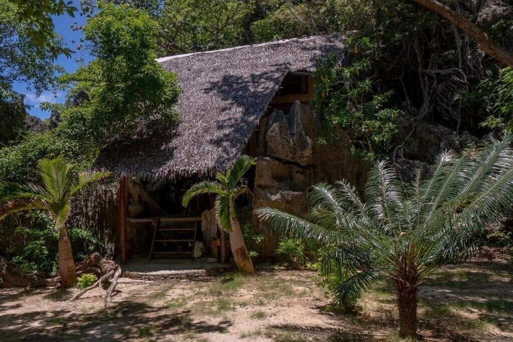 Фото Sangat Island Dive Resort 2*