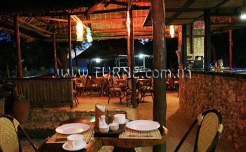 Фотография Sangat Island Dive Resort 2*