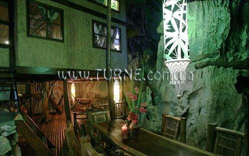 Фото Sangat Island Dive Resort 2*