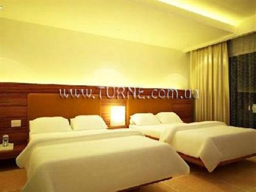 Sheridan Beach Resort And Spa 3* суреті