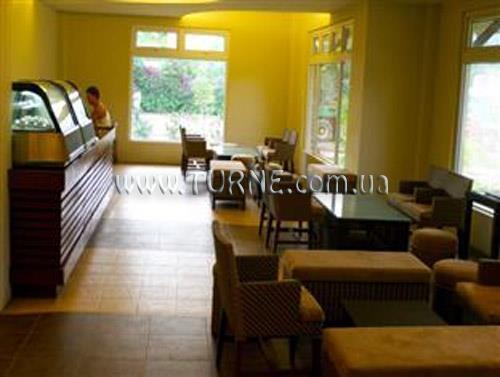 Sheridan Beach Resort And Spa 3* суреті