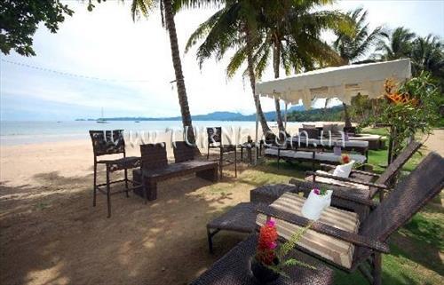 Sheridan Beach Resort And Spa 3* фотосуреті