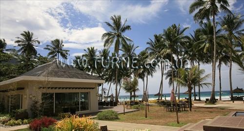 Sheridan Beach Resort And Spa 3* қонақ үйі