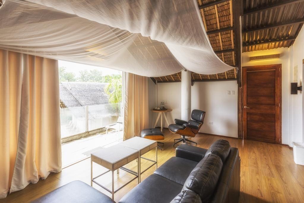 Изображение Blue Palawan Beach Clubs 3*