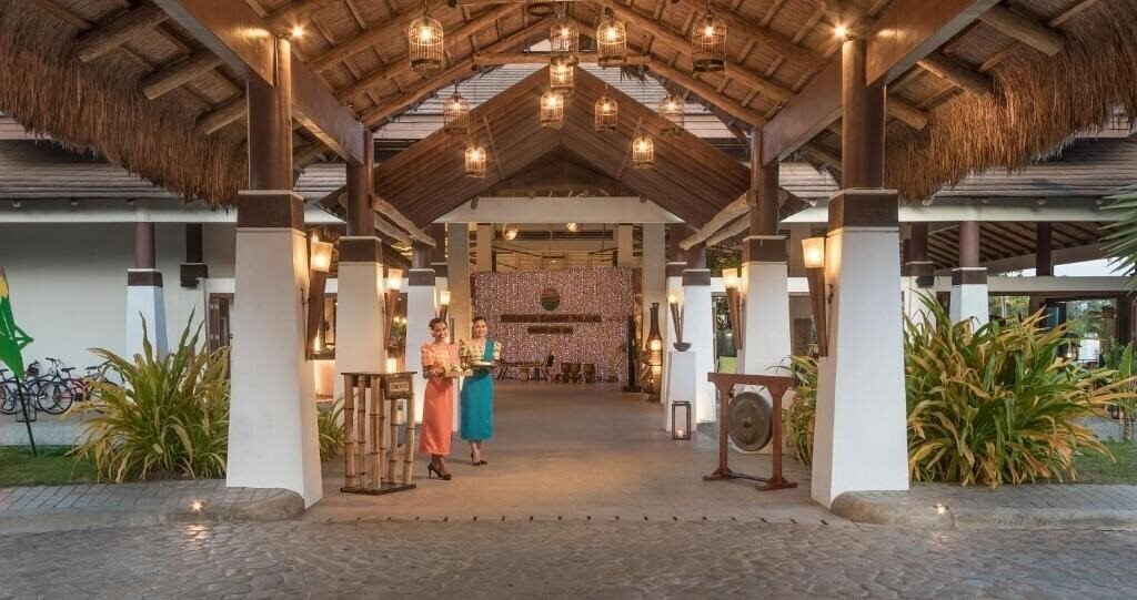 Princesa Garden Island Resort & SPA 5* суреті