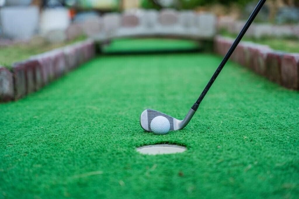 Princesa Garden Island Resort & SPA 5* суреті