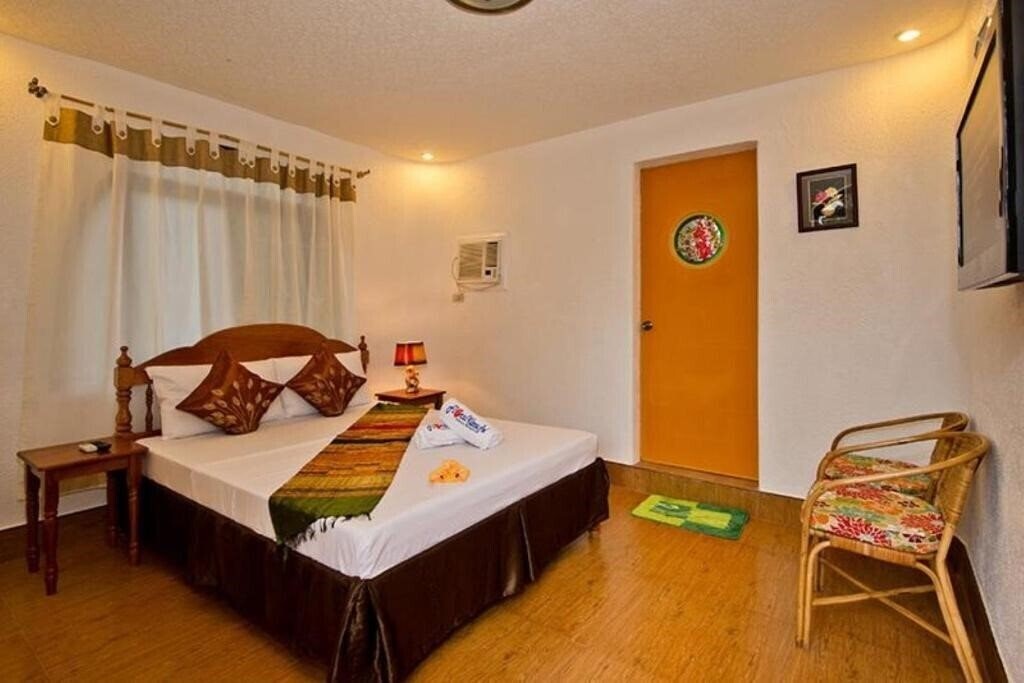 Фото Floral Villarosa 3*