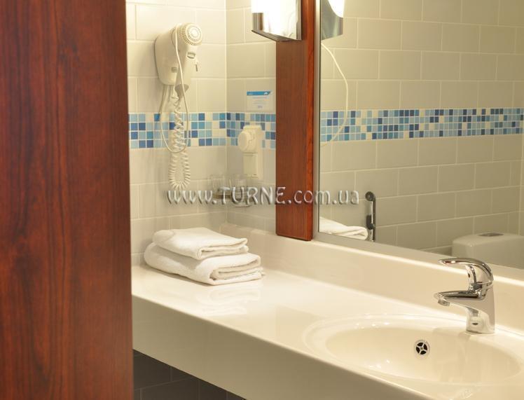 Изображение Cumulus Hakaniemi 3*