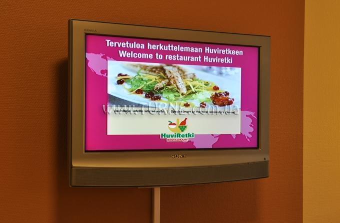 Фотография Cumulus Hakaniemi 3*