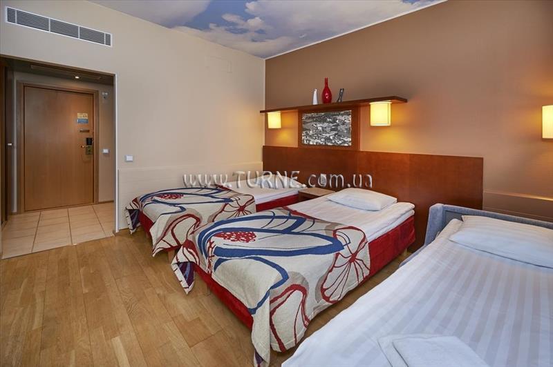 Cumulus Kaikaniemi 3* суреті