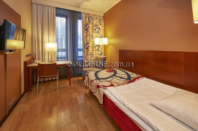 Cumulus Kaikaniemi 3* фотосуреті