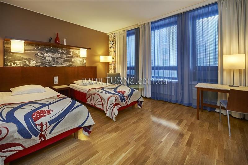 Cumulus Kaikaniemi 3* қонақ үйі