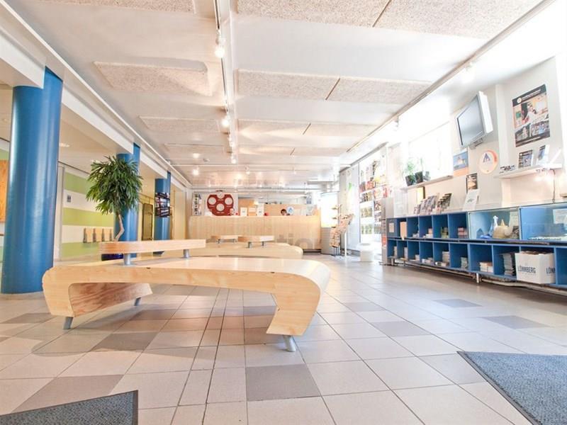 Фото Eurohostel 2*