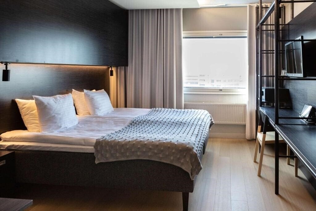 Изображение Cumulus Airport 4*