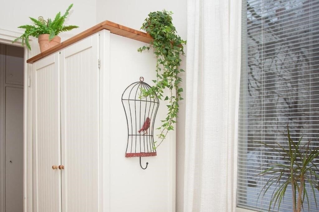 Картинка Huoneistohotelli Eskolampi 1*