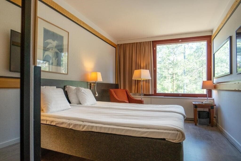 Korpilampi 3* фотосуреті