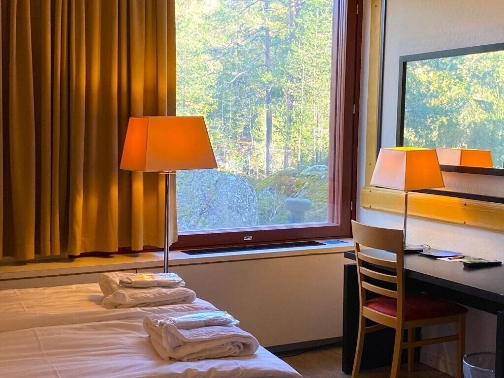 Korpilampi 3* суреті