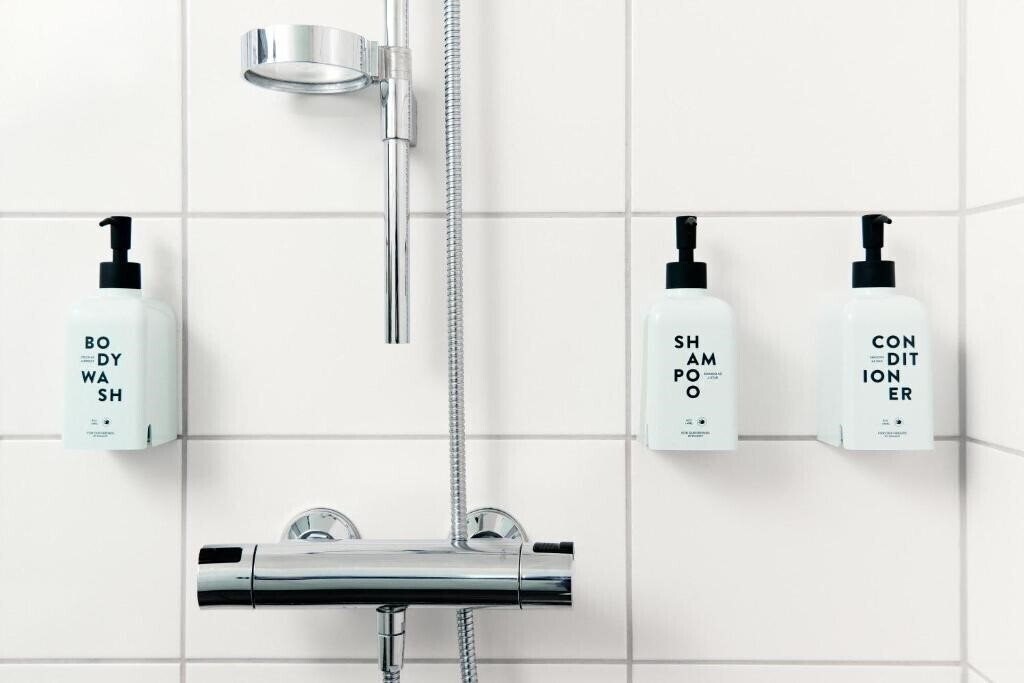 Scandic Grand Central 4* фотосуреті