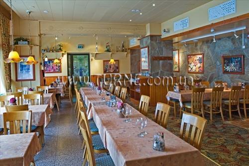 Cumulus Olympia 3* суреті