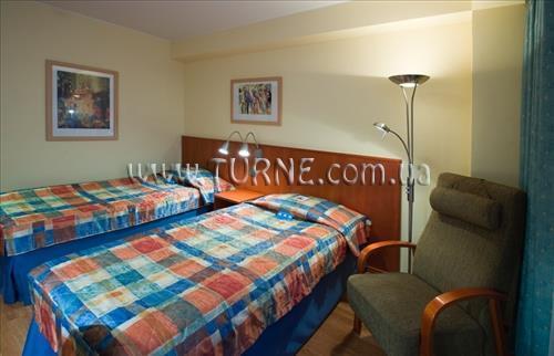 Cumulus Olympia 3* суреті