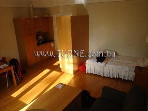 Hellsten Helsinki Parliament 3* суреті