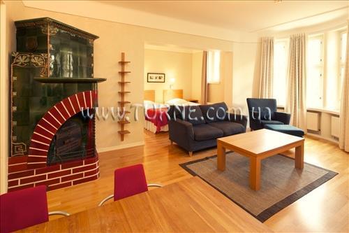 Hellsten Helsinki Parliament 3* суреті