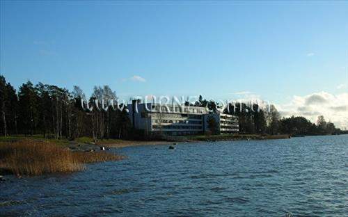 Картинка Hilton Helsinki Kalastajatorppa 4*