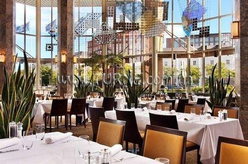 Hilton Strand Helsinki 4* суреті