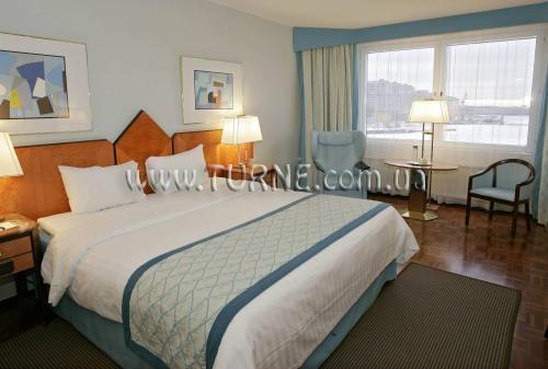 Фото Hilton Strand Helsinki 4*
