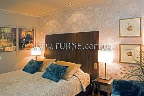 Картинка Holiday Inn Helsinki City Centre 4*