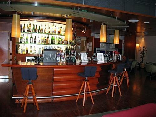 Фото Holiday Inn Helsinki City Centre 4*