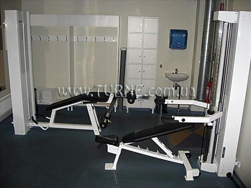 Отель Holiday Inn Helsinki City Centre 4*