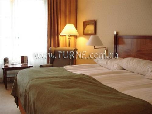 Radisson Blu Plaza 4* суреті