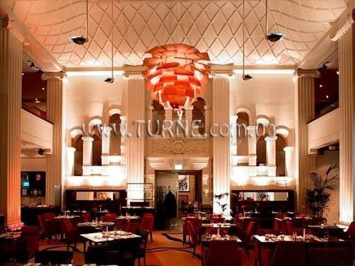 Radisson Blu Plaza 4* суреті