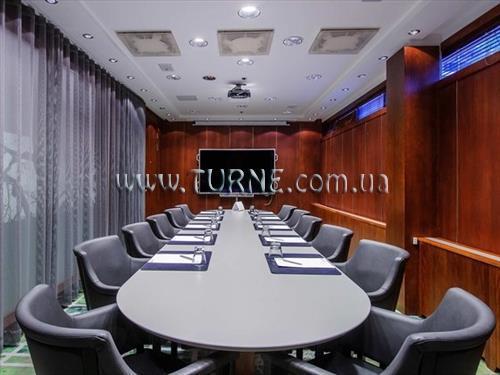 Radisson Blu Plaza 4* фотосуреті